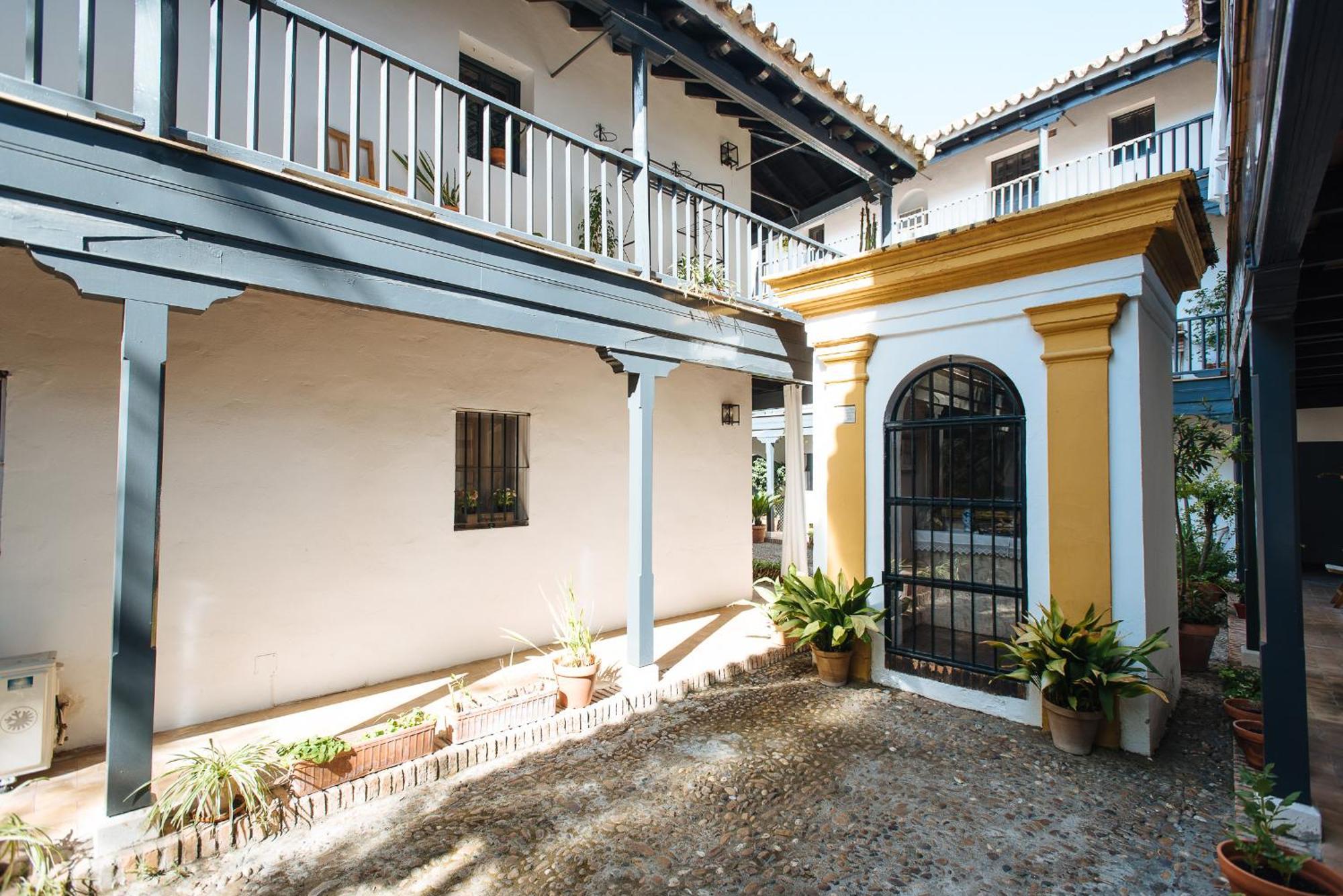 Oasis En El Centro De Sevilla Sevilha Exterior foto