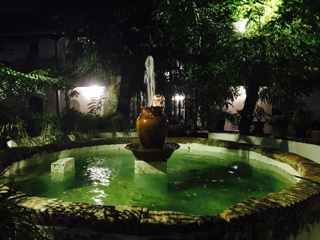 Oasis En El Centro De Sevilla Sevilha Exterior foto