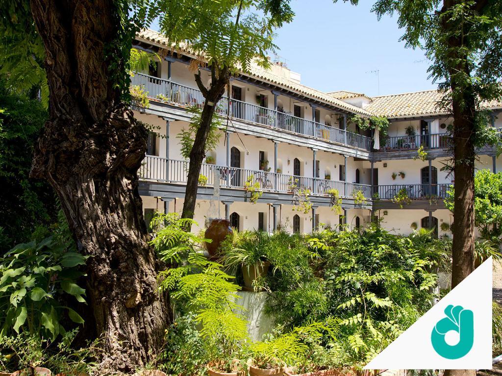 Oasis En El Centro De Sevilla Sevilha Exterior foto