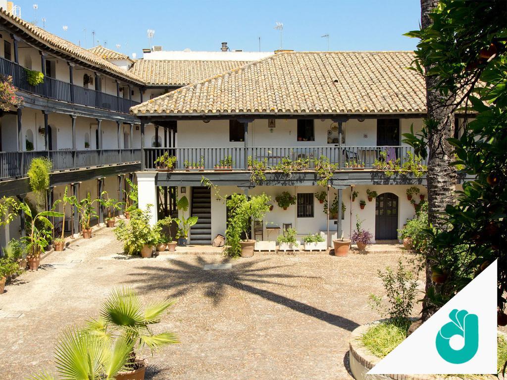 Oasis En El Centro De Sevilla Sevilha Exterior foto