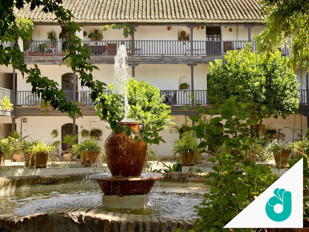 Oasis En El Centro De Sevilla Sevilha Exterior foto