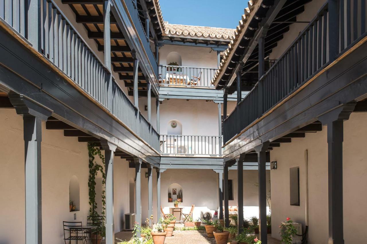 Oasis En El Centro De Sevilla Sevilha Exterior foto